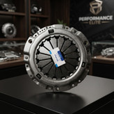 دیسک کلاچ تکی لندکروز 4.5F